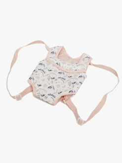 Dukker & Bamser-CloudberryCastle Cloudberry Castle Dukketilbehør Kanin Beige