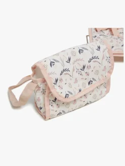 Dukker & Bamser-CloudberryCastle Cloudberry Castle Dukketilbehør Kanin Beige