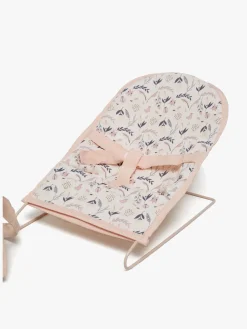 Dukker & Bamser-CloudberryCastle Cloudberry Castle Dukketilbehør Kanin Beige