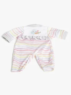 Dukker & Bamser-CloudberryCastle Cloudberry Castle Dukketøj 4-pak