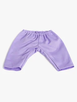 Dukker & Bamser-CloudberryCastle Cloudberry Castle Dukketøj 4-pak