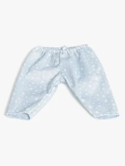 Dukker & Bamser-CloudberryCastle Cloudberry Castle Dukketøj 4-pak