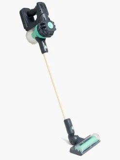 Rolleleg-CloudberryCastle Cloudberry Castle  Elektrisk Støvsuger med Lys & Lyd