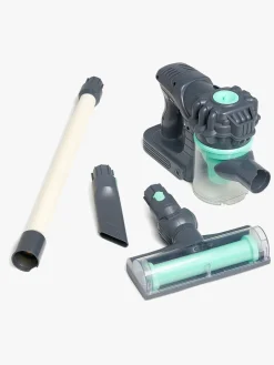 Rolleleg-CloudberryCastle Cloudberry Castle  Elektrisk Støvsuger med Lys & Lyd