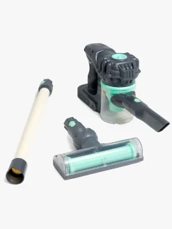 Rolleleg-CloudberryCastle Cloudberry Castle  Elektrisk Støvsuger med Lys & Lyd