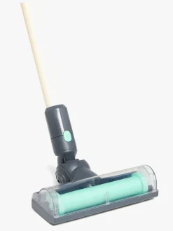 Rolleleg-CloudberryCastle Cloudberry Castle  Elektrisk Støvsuger med Lys & Lyd