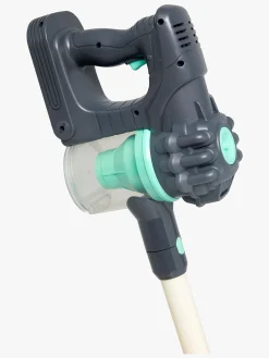 Rolleleg-CloudberryCastle Cloudberry Castle  Elektrisk Støvsuger med Lys & Lyd