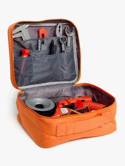 Rolleleg-CloudberryCastle Cloudberry Castle Elektrisk Værktøjskasse 42 Dele