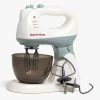 Rolleleg-CloudberryCastle Cloudberry Castle  Elektrisk Køkkenmaskine, Hvid