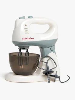 Rolleleg-CloudberryCastle Cloudberry Castle  Elektrisk Køkkenmaskine, Hvid