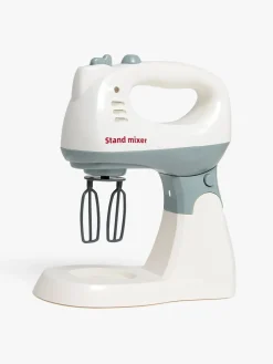 Rolleleg-CloudberryCastle Cloudberry Castle  Elektrisk Køkkenmaskine, Hvid