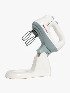 Rolleleg-CloudberryCastle Cloudberry Castle  Elektrisk Køkkenmaskine, Hvid