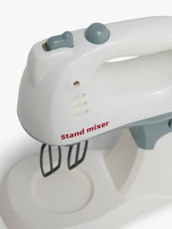 Rolleleg-CloudberryCastle Cloudberry Castle  Elektrisk Køkkenmaskine, Hvid