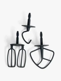 Rolleleg-CloudberryCastle Cloudberry Castle  Elektrisk Køkkenmaskine, Hvid