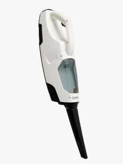 Rolleleg-CloudberryCastle Cloudberry Castle  Elektrisk Våd- og Tørstøvsuger, Hvid