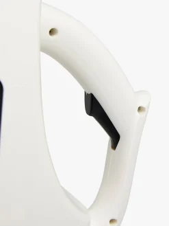 Rolleleg-CloudberryCastle Cloudberry Castle  Elektrisk Våd- og Tørstøvsuger, Hvid