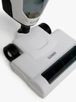 Rolleleg-CloudberryCastle Cloudberry Castle  Elektrisk Våd- og Tørstøvsuger, Hvid