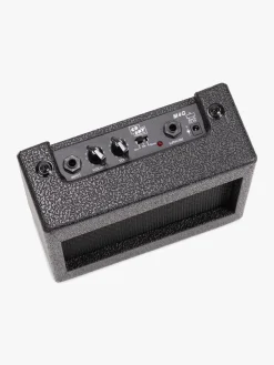 Musikinstrumenter-CloudberryCastle Cloudberry Castle Elguitar med Forstærker 80 cm, Sort