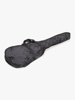 Musikinstrumenter-CloudberryCastle Cloudberry Castle Elguitar med Forstærker 80 cm, Sort