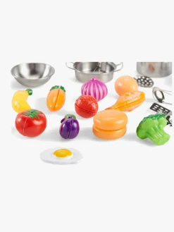 Rolleleg-CloudberryCastle Cloudberry Castle Gryder med Tilbehør 27 Dele