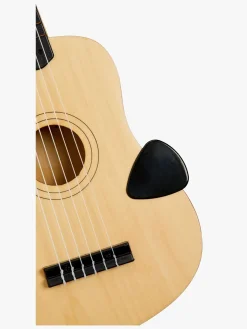 Musikinstrumenter-CloudberryCastle Cloudberry Castle Guitar Brun/Sort