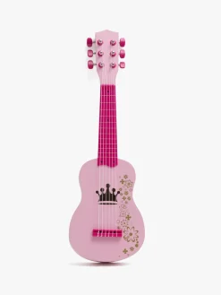 Musikinstrumenter-CloudberryCastle Cloudberry Castle Guitar, Pink Lyserød