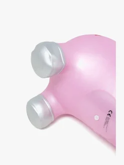 Udelegetøj-CloudberryCastle Cloudberry Castle Hoppedyr Enhjørning, Pink Lyserød