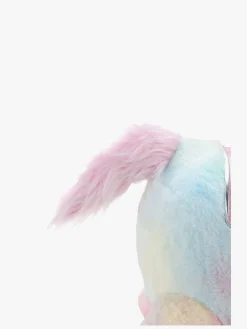 Udelegetøj-CloudberryCastle Cloudberry Castle Hoppedyr Enhjørning med Plysbetræk