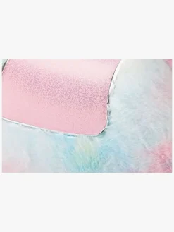 Udelegetøj-CloudberryCastle Cloudberry Castle Hoppedyr Enhjørning med Plysbetræk