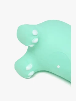 Udelegetøj-CloudberryCastle Cloudberry Castle Hoppedyr Flodhest, Grøn Grøn