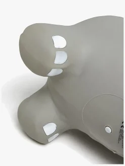 Udelegetøj-CloudberryCastle Cloudberry Castle Hoppedyr Elefant, Grå Grå