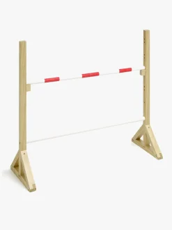 Dukker & Bamser-CloudberryCastle Cloudberry Castle Hoppeforhindring til Kæphest