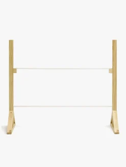 Dukker & Bamser-CloudberryCastle Cloudberry Castle Hoppeforhindring til Kæphest