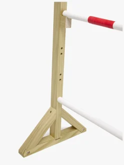 Dukker & Bamser-CloudberryCastle Cloudberry Castle Hoppeforhindring til Kæphest