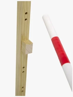 Dukker & Bamser-CloudberryCastle Cloudberry Castle Hoppeforhindring til Kæphest