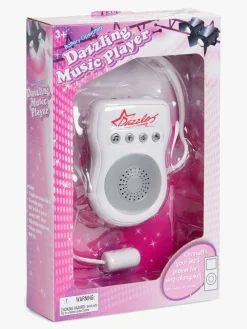 Elektronik & Media-CloudberryCastle Cloudberry Castle Høretelefoner & Mikrofon