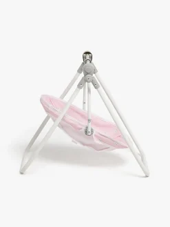 Dukker & Bamser-CloudberryCastle Cloudberry Castle 3-i-1 Legesæt til Dukker, Pink