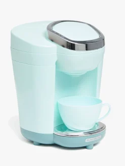 Rolleleg-CloudberryCastle Cloudberry Castle Kaffemaskine, Mintgrøn