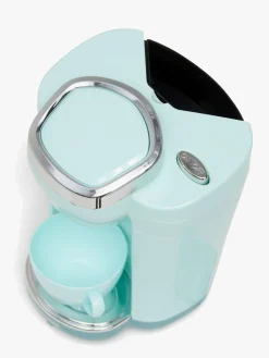 Rolleleg-CloudberryCastle Cloudberry Castle Kaffemaskine, Mintgrøn