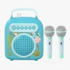 Elektronik & Media-CloudberryCastle Cloudberry Castle Karaokemaskine med Bluetooth