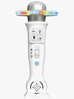 Elektronik & Media-CloudberryCastle Cloudberry Castle Karaokemikrofon Trådløs