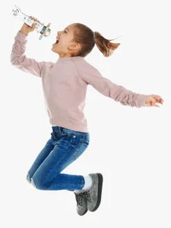 Elektronik & Media-CloudberryCastle Cloudberry Castle Karaokemikrofon Trådløs