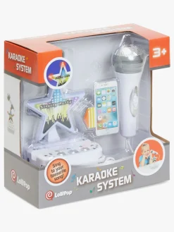 Elektronik & Media-CloudberryCastle Cloudberry Castle Karaoke System