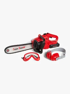 Rolleleg-CloudberryCastle Cloudberry Castle Kædesav med Tilbehør