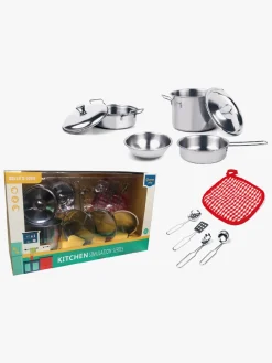 Rolleleg-CloudberryCastle Cloudberry Castle Køkkenredskabssæt