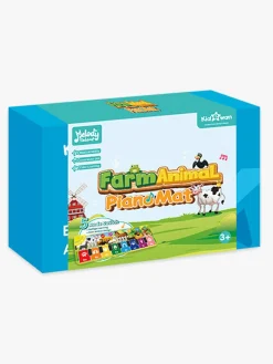 Musikinstrumenter-CloudberryCastle Cloudberry Castle Klavertæppe