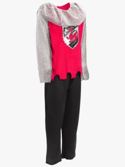 Kostumer & Udklædning-CloudberryCastle Cloudberry Castle Kostume Ridder