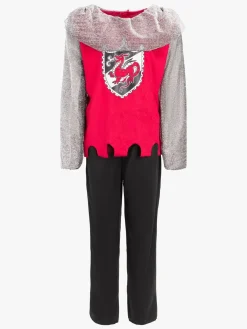 Kostumer & Udklædning-CloudberryCastle Cloudberry Castle Kostume Ridder