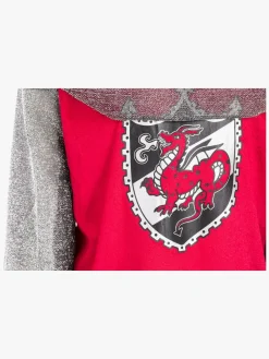 Kostumer & Udklædning-CloudberryCastle Cloudberry Castle Kostume Ridder