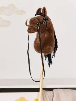 Dukker & Bamser-CloudberryCastle Cloudberry Castle Kæphest Alba Brun